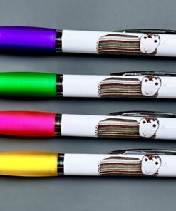 Hank Pens