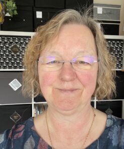 Debbie Davies, Why Knot Macramé?