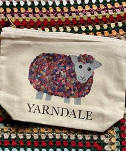 Dolly Project Bag