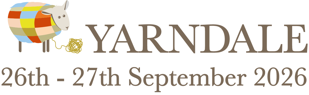 Yarndale