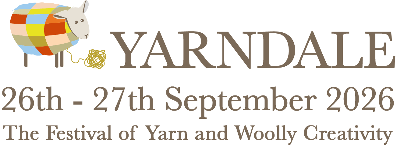 Yarndale