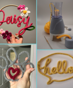 Woolly Wire Creations