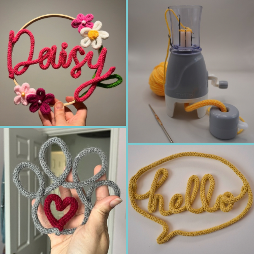 Woolly Wire Creations