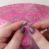 Anniken Allis Continental knitting Workshop