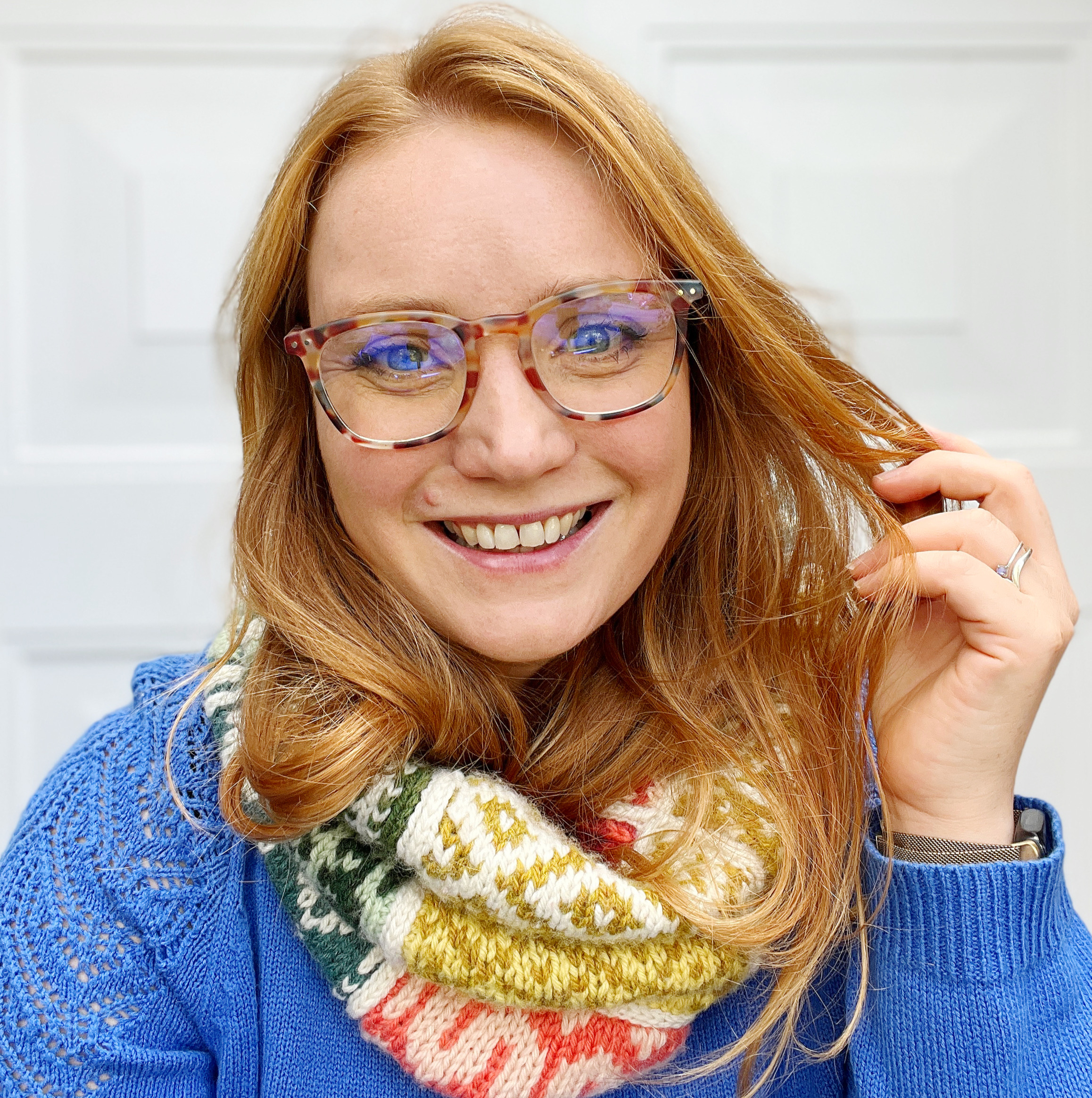 Make Your Colourwork Stand Out - Image 2