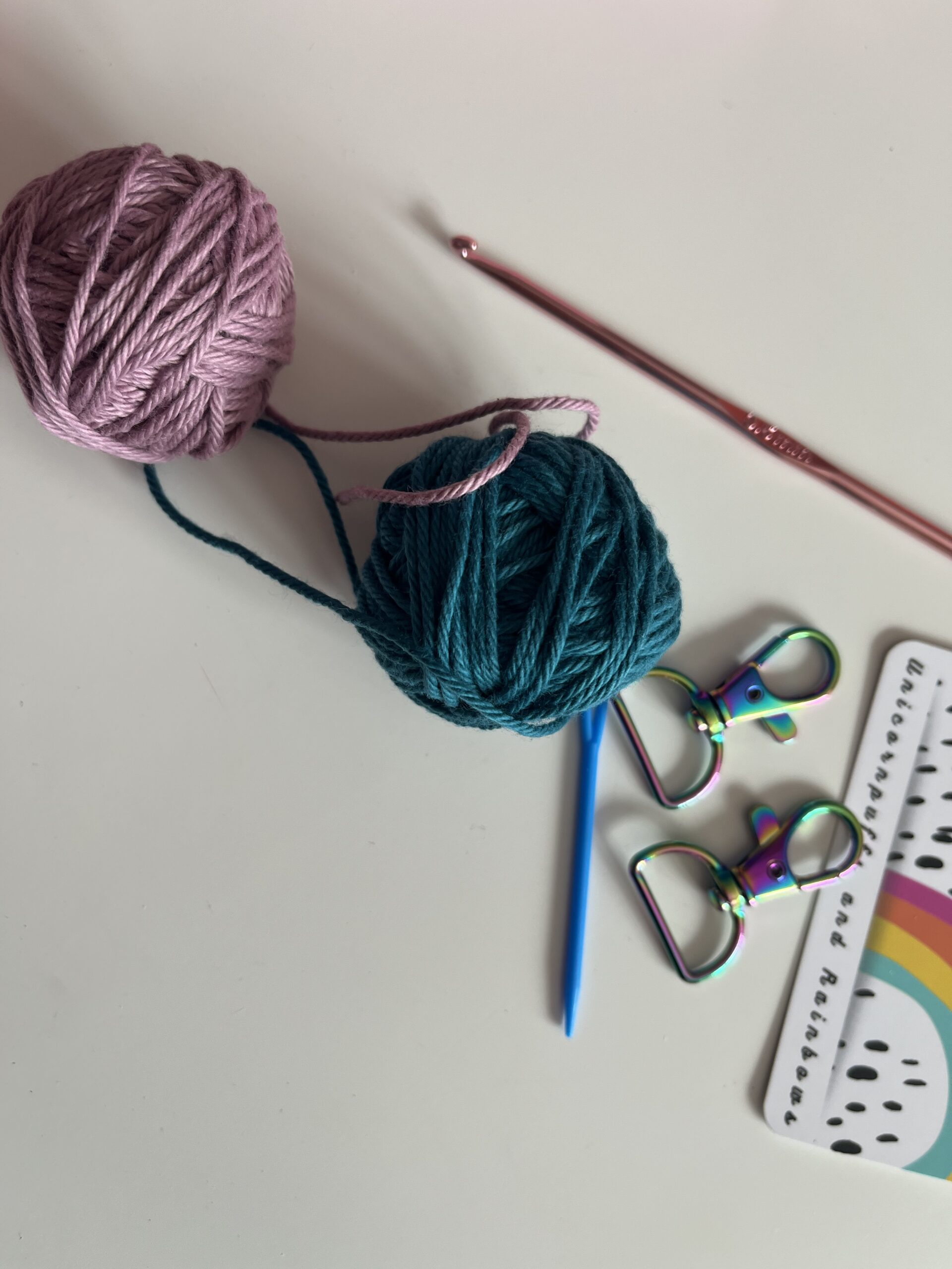 Corner to Corner Crochet Workshop