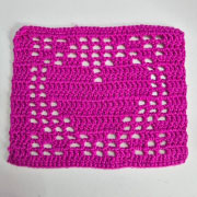 Filet Crochet