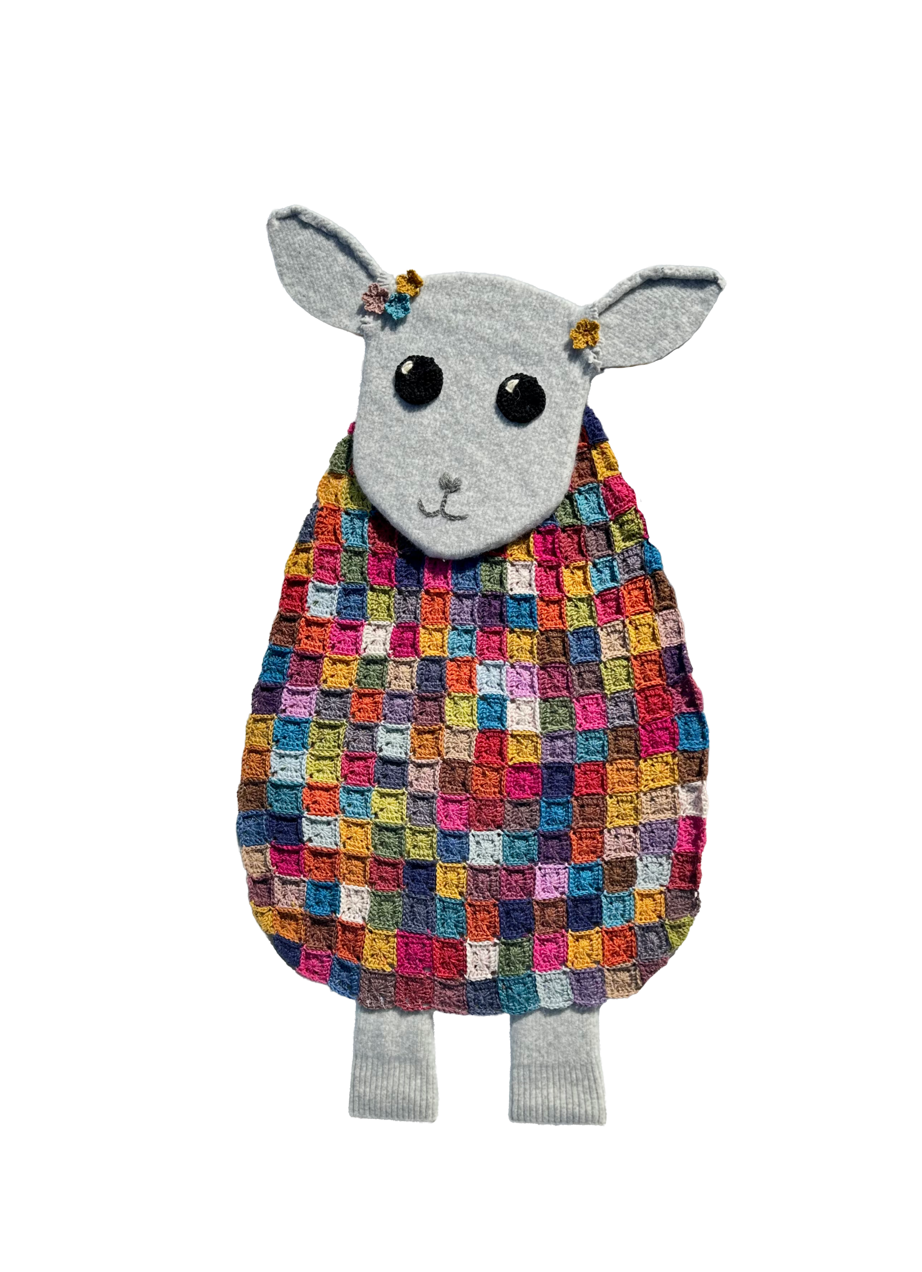 Yarndale 2026 Sheep